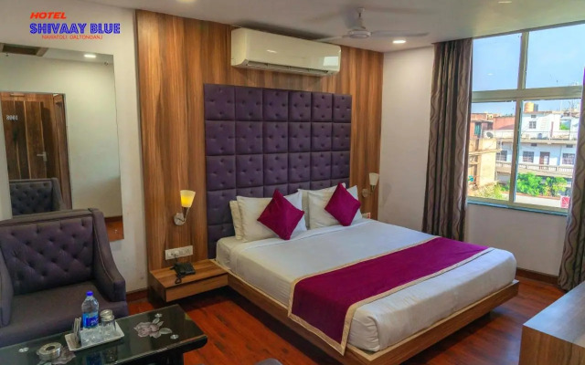 Hotel Shivaay Blue