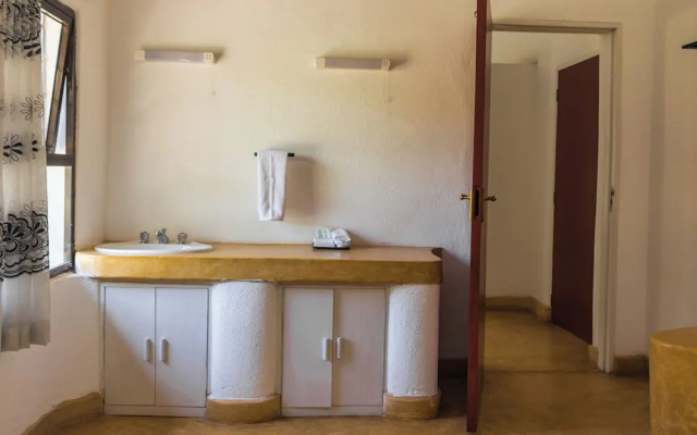 Ndoto House Maanzoni Conservancy