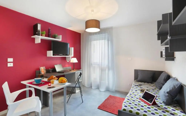 Residence Nemea Clermont Centre