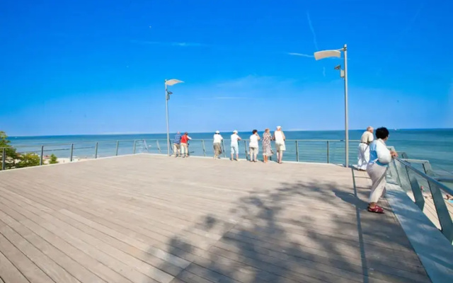 Holiday House in Rewal Near Baltic Beach