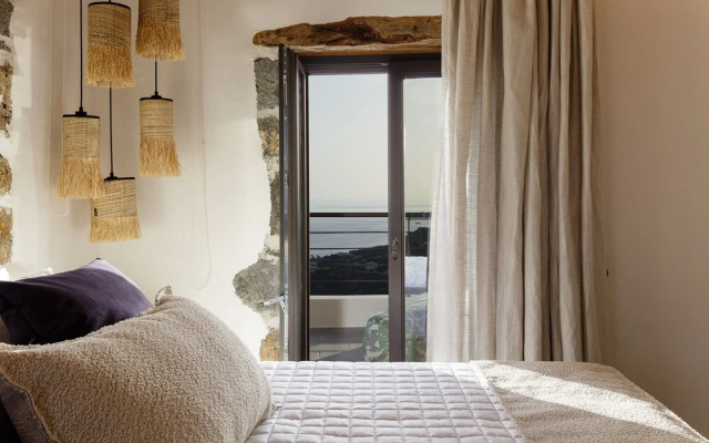 Fedra Suites