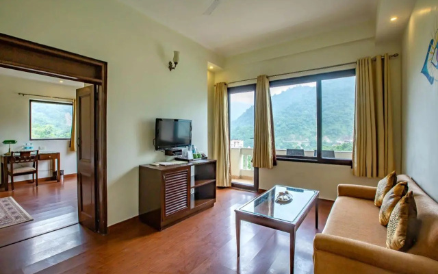 Dewa Retreat- A Himalayan Boutique Hotel