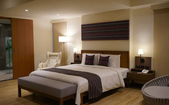 Feeling Hotel