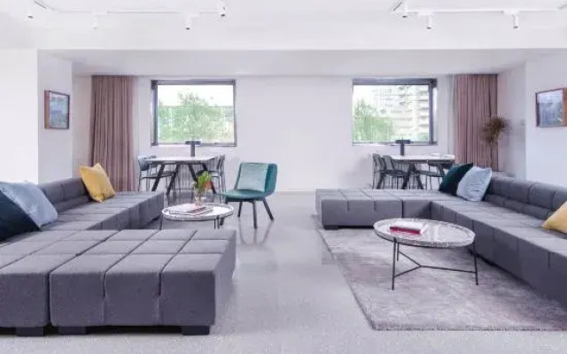 Stey Hotel（Beijing Wangjing 798）