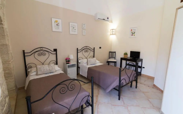 B&B di Maria Chiara