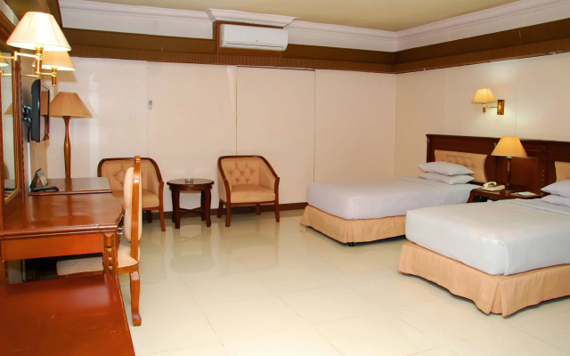 Grand Inna Medan