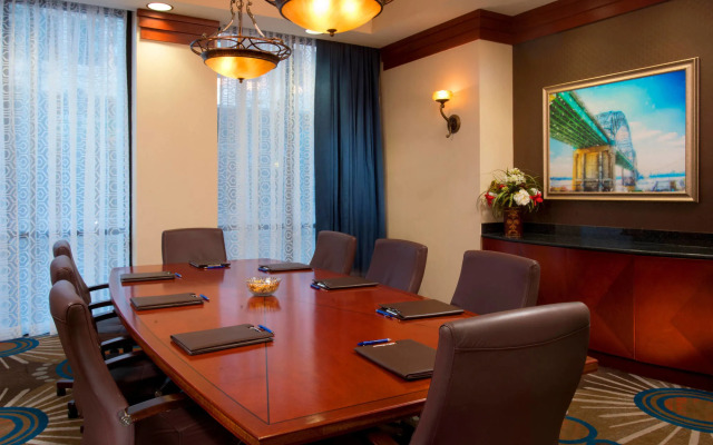 Residence Inn by Marriott Memphis Downtown