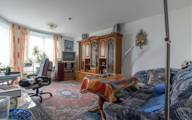 Private Apartment Försterkamp (3425)