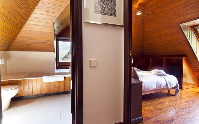 Luderna - Apartamento Mirador Bonaigua