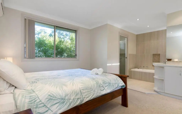 Harmony House - Bateau Bay, NSW