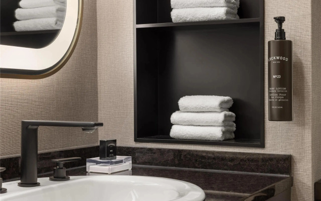 Hotel Vallea Bromont, Tapestry Collection by Hilton