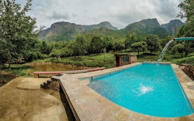 Jungle Hut Resorts