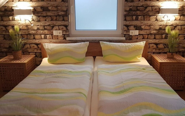 Holiday Home Babow Comfortable Vacation Home