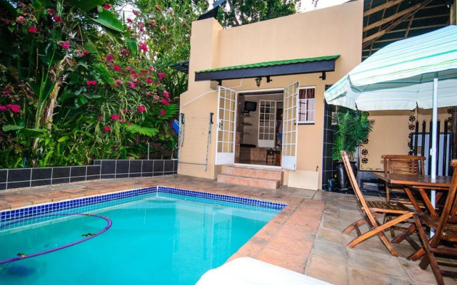 Nandina Guest House