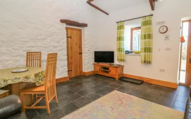 Sisial-y-mor