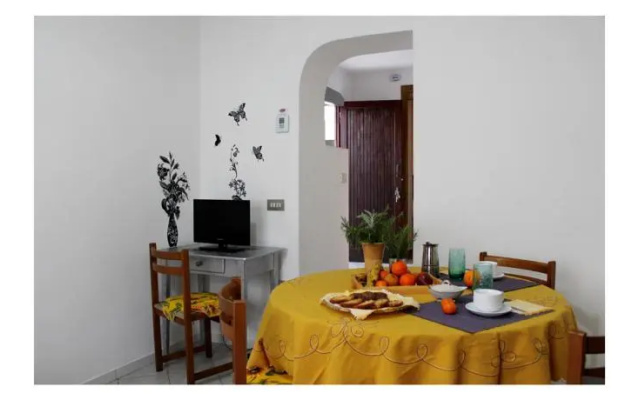 House Ciclamino