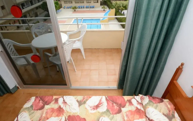Apartamentos Sa Gavina Medes