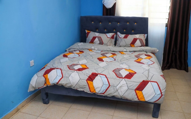 Mtwapa Empire Holiday Apartments
