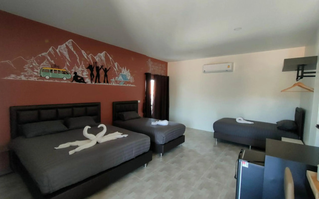 Wixky hotel