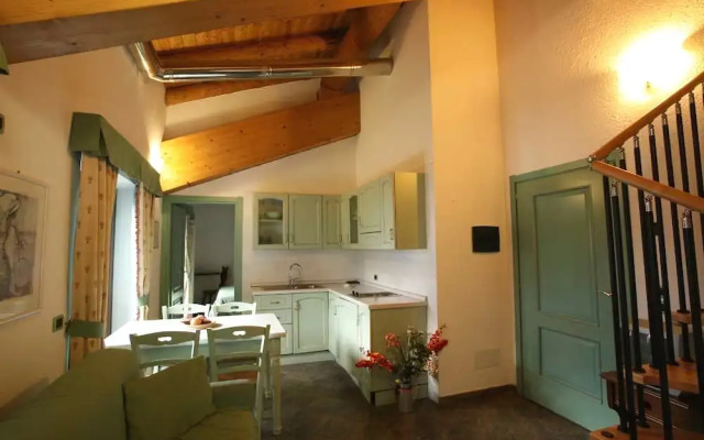 Residence Au Vieux Grenier