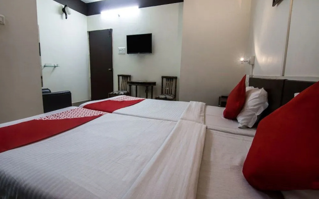 Capital O 15455 Hill Crest View Guest House
