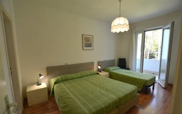 Holiday Villa With Garden in Lignano