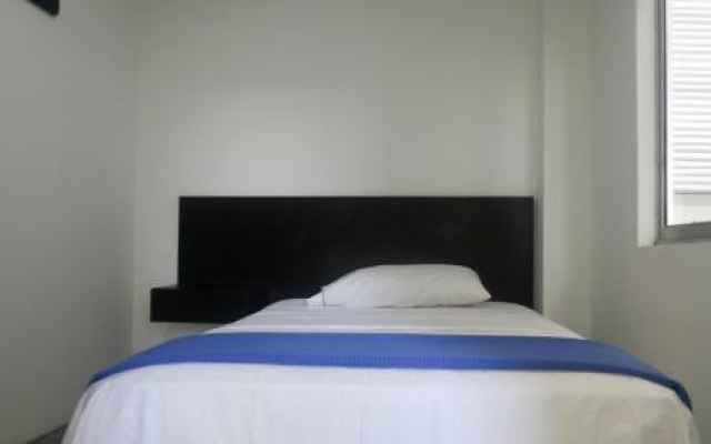 Hotel Bucare