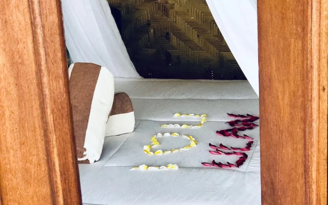 Pondok Bamboo Villa
