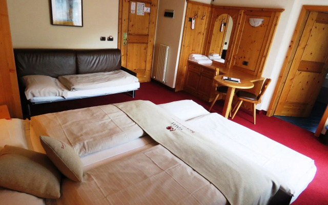 Hotel Galli
