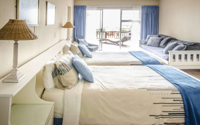Haga Haga Hotel