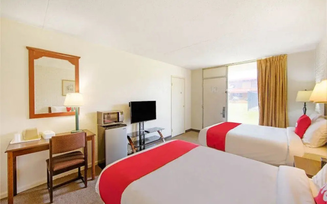 OYO Hotel Doswell Kings Dominion