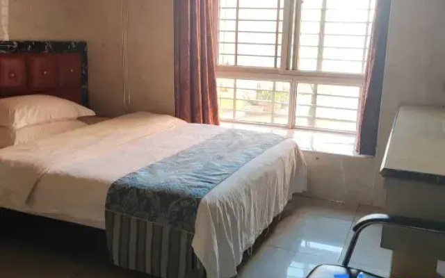 xinxiang hotel