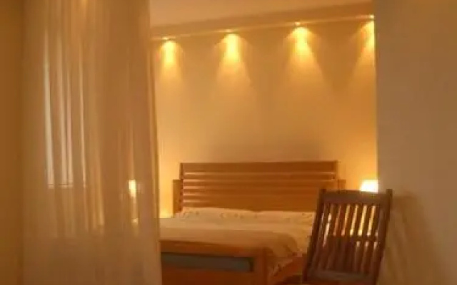 Fala Patio