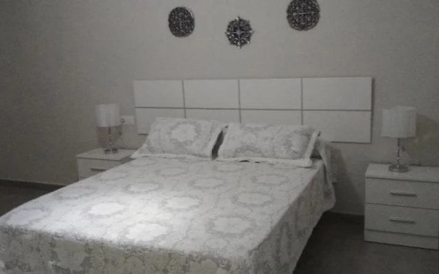 Hotel Gines