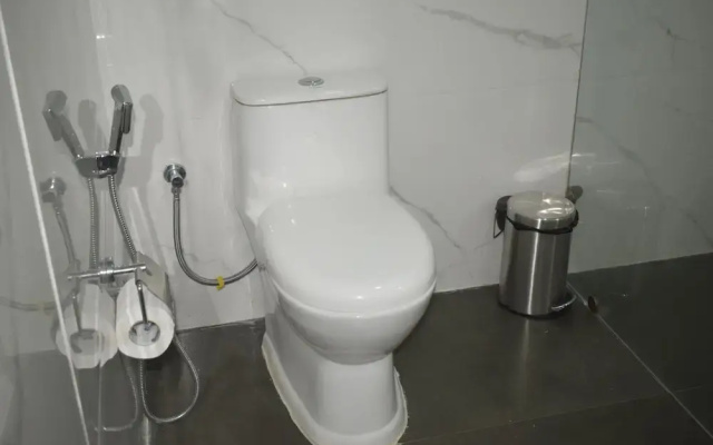 Xenious Micro Dharmshala
