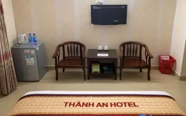 Khach san Thanh An 2