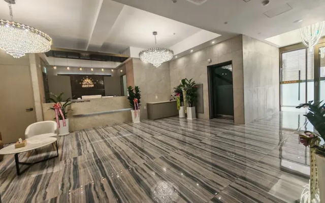 Hanabi Hotel