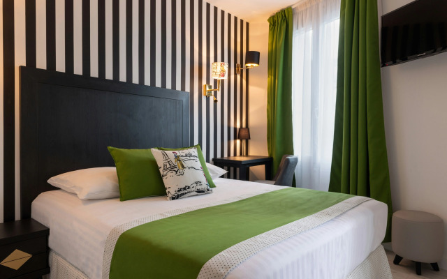Hotel Riviera Elysées