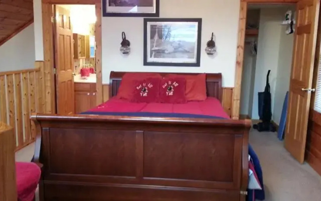 Got It All Yall Cabin