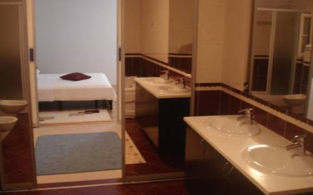 Apartmani Nika