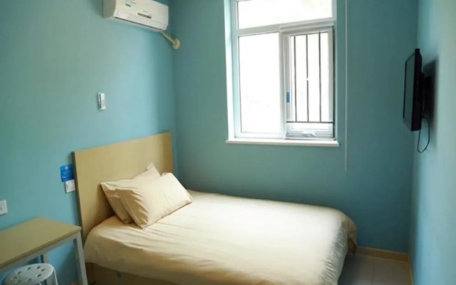 Bestay Hotel Express Tianjin Wangdingdi Subway Station