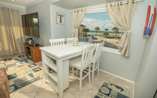 Sandpiper Cove 2119 1 Bedroom Condo by RedAwning