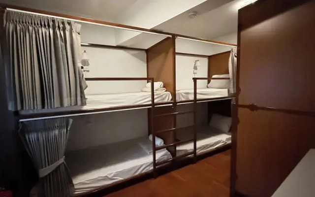 Delight Hostel
