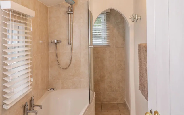 Pennywort Cottage, Camelford
