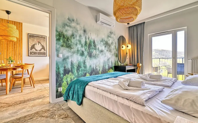 Apartamenty Sun & Snow IzerSKI Resort