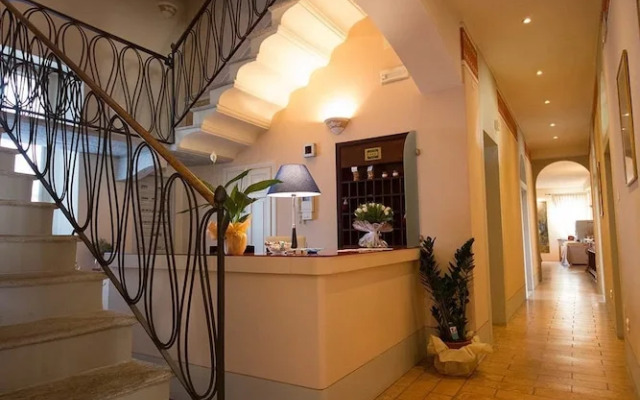 Locanda Ca’ Rossa