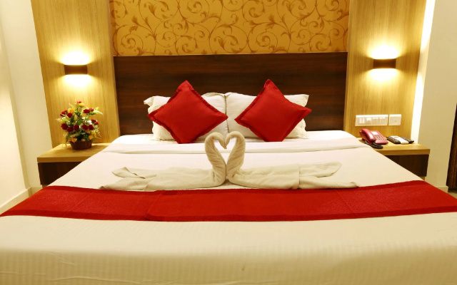 Prayana Hotels