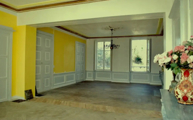 Yxie - Manoir Des Arts