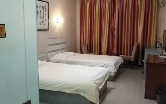 Dengfeng Business Hotel