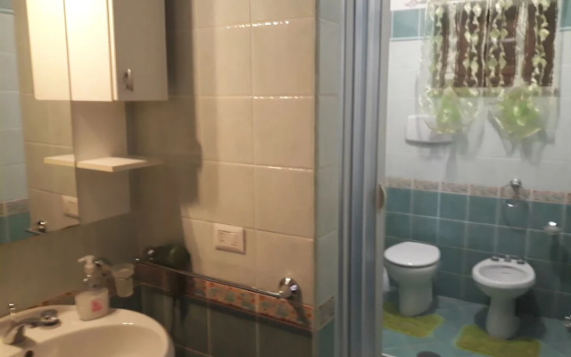 B&B Delle Grotte